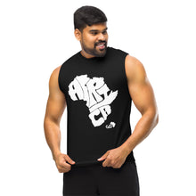 Load image into Gallery viewer, Sleeveless T-Shirt