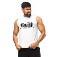 Load image into Gallery viewer, Sleeveless T-Shirt